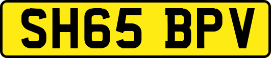 SH65BPV