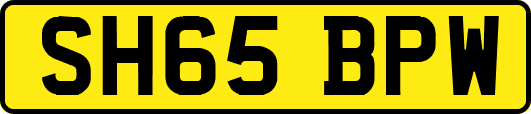 SH65BPW
