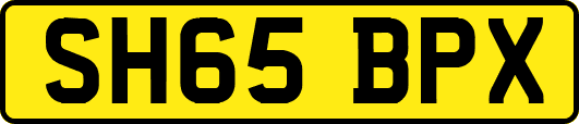 SH65BPX