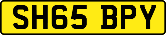 SH65BPY
