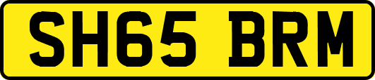 SH65BRM