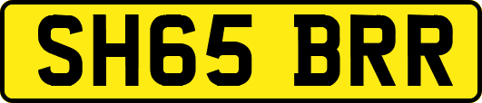 SH65BRR