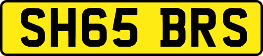 SH65BRS