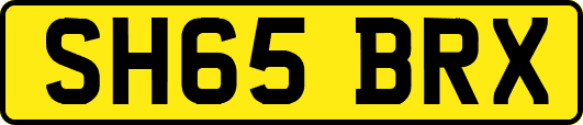 SH65BRX