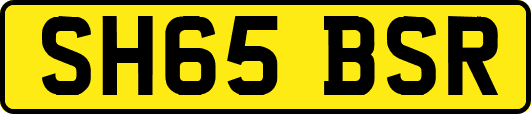 SH65BSR