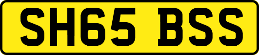SH65BSS