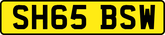 SH65BSW