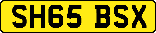 SH65BSX