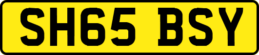 SH65BSY