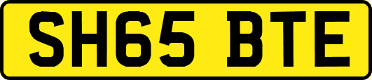 SH65BTE