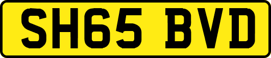 SH65BVD