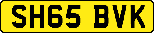 SH65BVK