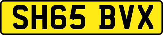 SH65BVX
