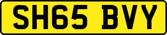 SH65BVY