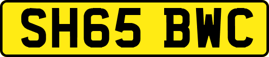 SH65BWC