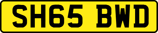 SH65BWD