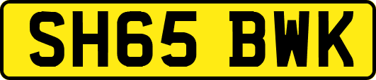SH65BWK