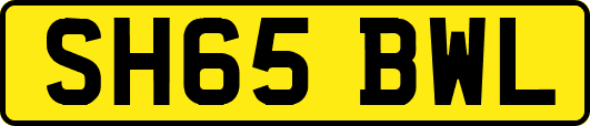 SH65BWL