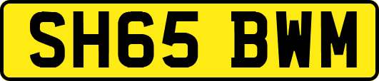 SH65BWM