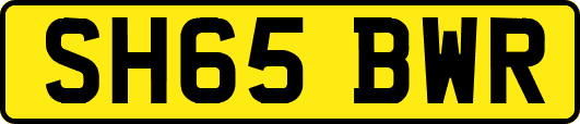 SH65BWR