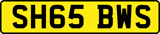 SH65BWS