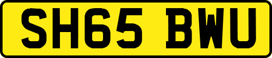 SH65BWU