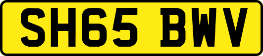 SH65BWV
