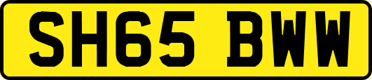 SH65BWW