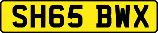 SH65BWX