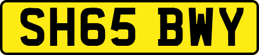 SH65BWY