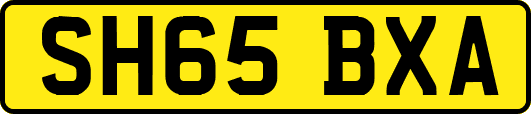 SH65BXA