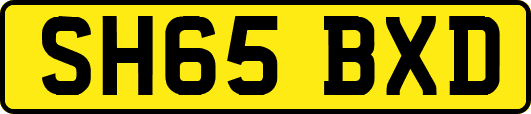 SH65BXD