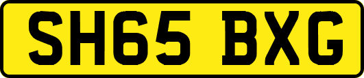 SH65BXG