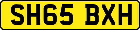 SH65BXH
