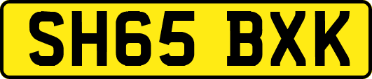 SH65BXK
