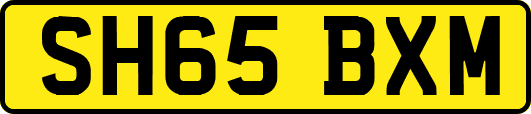 SH65BXM