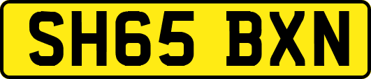 SH65BXN