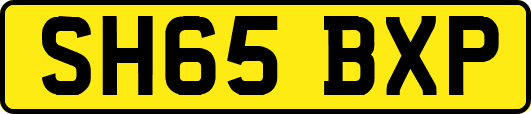 SH65BXP
