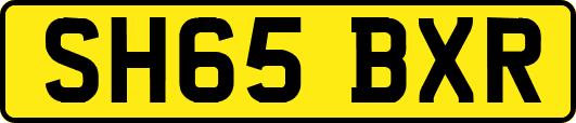 SH65BXR