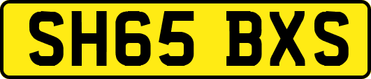 SH65BXS