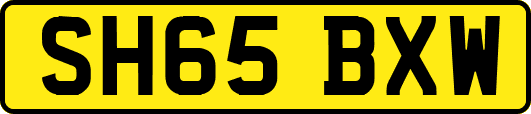SH65BXW