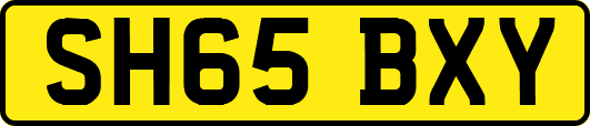 SH65BXY