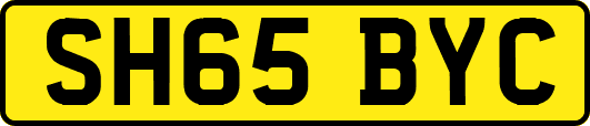 SH65BYC