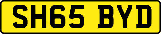 SH65BYD