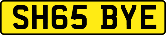SH65BYE