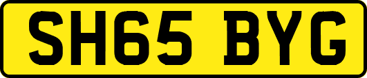 SH65BYG