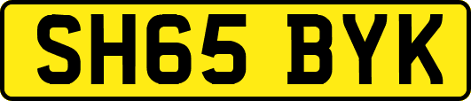 SH65BYK