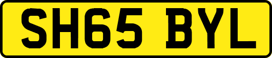 SH65BYL