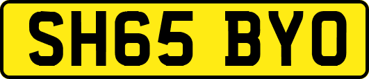SH65BYO