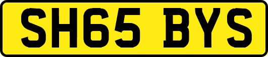 SH65BYS